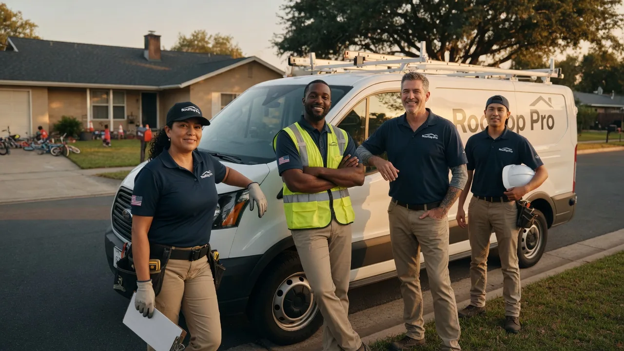 Roof Repair in Laurel Springs, NC near me